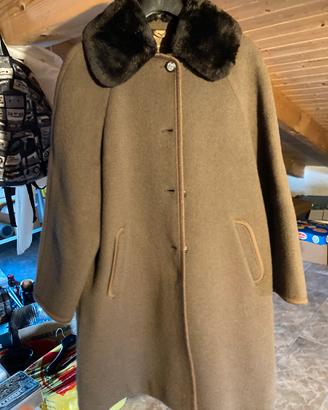 Cappotto merlet original tiroler loden