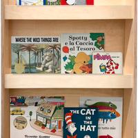 Libreria montessori Family Nation