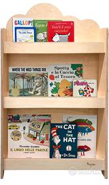 Libreria montessori Family Nation