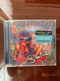 Santana - Supernatural