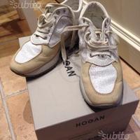 Hogan donna interactive n° 37 originali