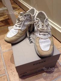 Hogan donna interactive n° 37 originali