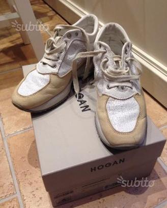Hogan donna interactive n° 37 originali