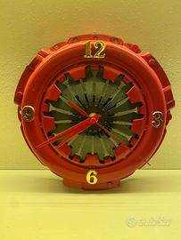 Orologio da muro frizione