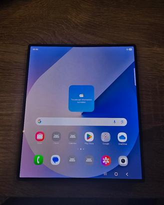samsung Z Fold 6 - 512 gb