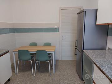 Stanza singola - Latina centro