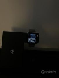 Apple watch serie 3 nike