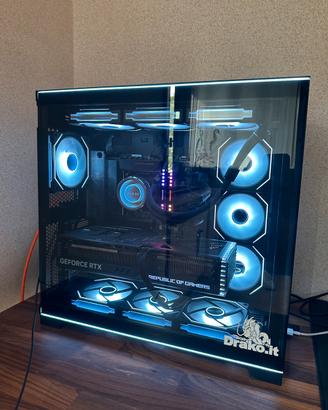 Pc da gaming