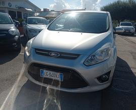 Ford C-Max 1.6 TDCi 115CV Titanium