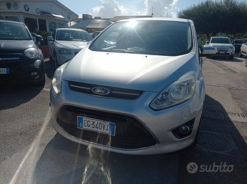 Ford C-Max 1.6 TDCi 115CV Titanium