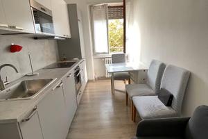 Bilocale posizione ideale