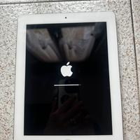 IPAD Apple 2012 -64 gb
