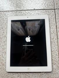 IPAD Apple 2012 -64 gb