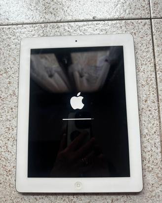IPAD Apple 2012 -64 gb