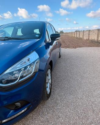 Renault Clio 4 serie 0.9 tce 75 cv