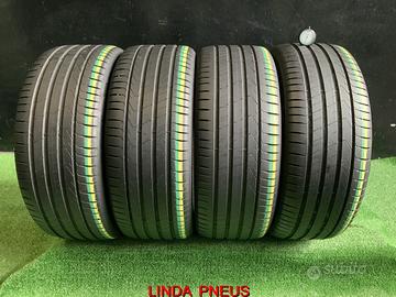 4 GOMME USATE 235/50/18 PIRELLI ESTIVE 90%