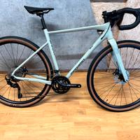 MEGAMO JAKAR GRAVEL