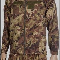 Abbigliamento da caccia 