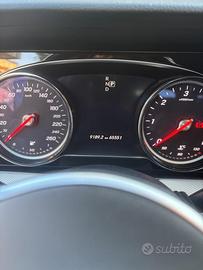 Mercedes classe E
