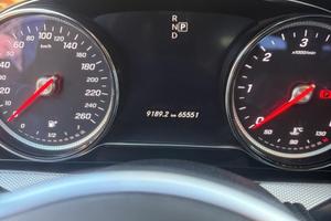 Mercedes classe E