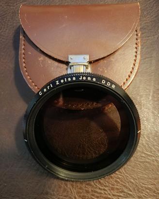 CARL ZEISS JENA DDR