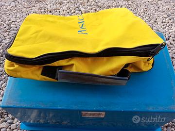 Borsa porta documenti