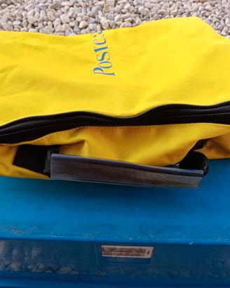 Borsa porta documenti