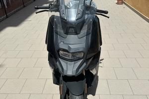 Moto c400x