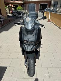Moto c400x