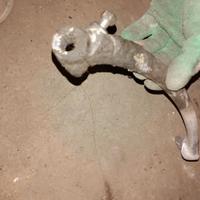 pedalina avviamento piaggio vespa 50 90 l