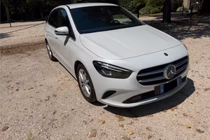 Mercedes-benz classe B 180