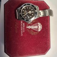 Orologio Brigata Paracadutisti Folgore 43–46 mm