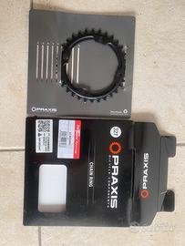 Praxis corona 32 T specialized