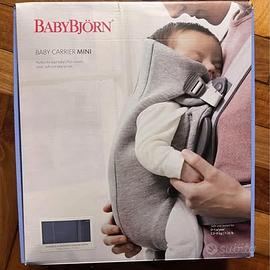 Marsupio BabyBjorn Mini