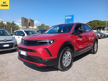 Opel Mokka Edition 1.2 Turbo (110 cv)