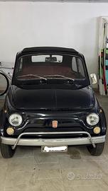 Fiat 500 L