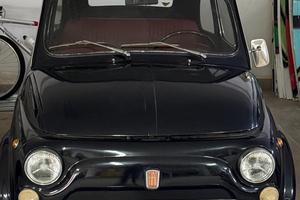 Fiat 500 L