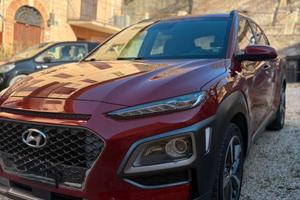 HYUNDAI Kona 1.6 CRDi 136 CV DCT – Full Optional