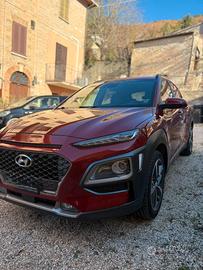 HYUNDAI Kona 1.6 CRDi 136 CV DCT – Full Optional