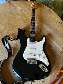 Chitarra elettrica Tenson California Series