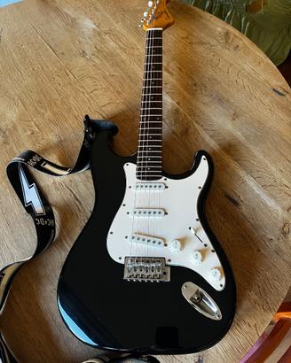 Chitarra elettrica Tenson California Series