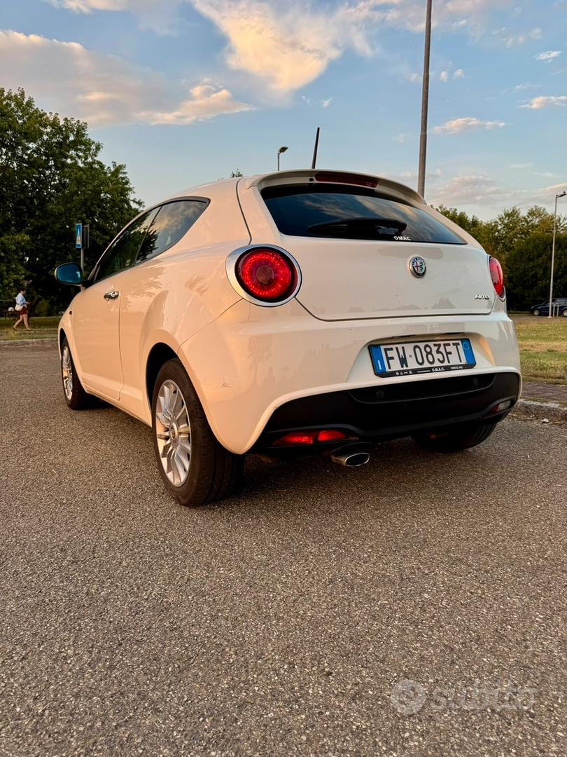 Alfa Romeo Mito 2019 photo 4