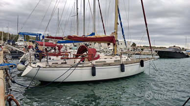 Wauquiez 32 centurion