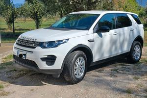 discovery sport 
