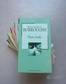 Volumi della collana Novecento #88 89 90 91 100 SN