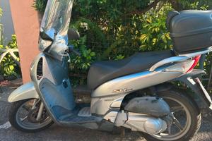 Honda SH125 – €700