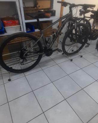MTB Giant Talon 29 + 2 copertoni Kenda nuovi