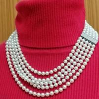 Parure petle di Majorca