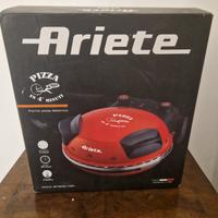 forno Ariete pizza 