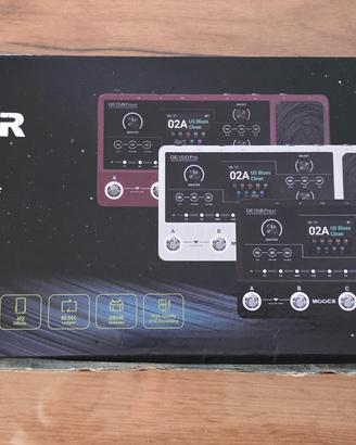 Mooer GE150 Pro - Multieffetto Chitarra - Come Nuo